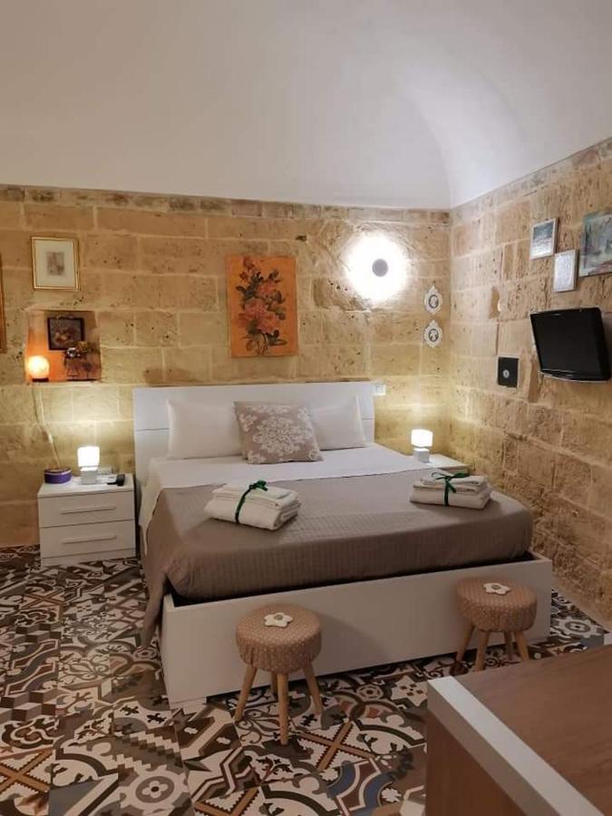 Le Camelie Apartment *